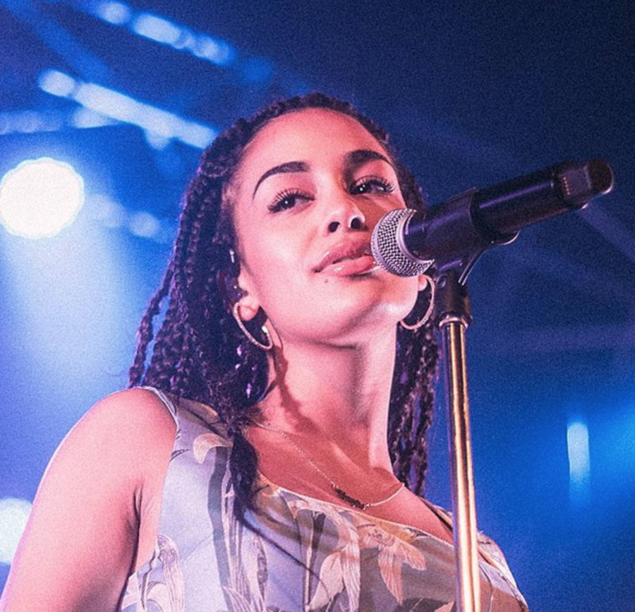 Jorja Smith, Image via Wikimedia Common
