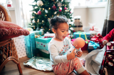 The most popular Christmas toys in the 2010s