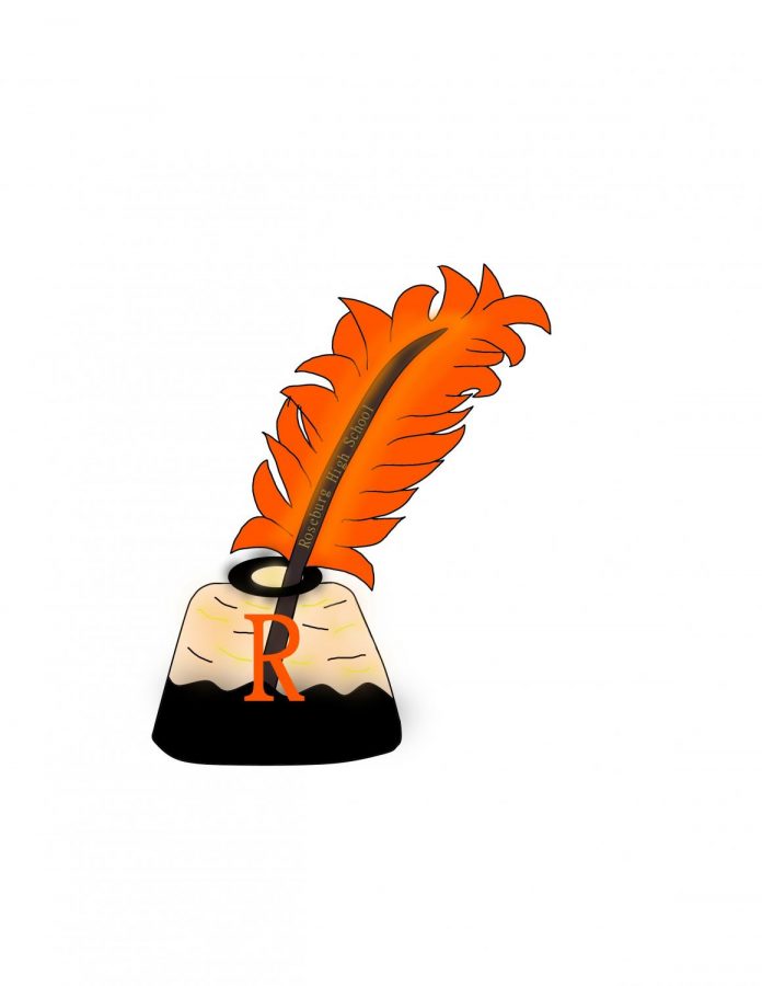 Rhs orange r logo final