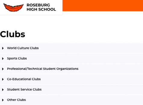Looking for more information about the wide variety of clubs available at RHS? Visit the Clubs page on the RHS website.