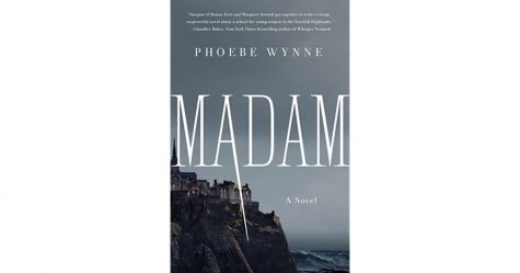 Book review: Madam by Phoebe Winn