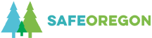 Safe Oregon logo
