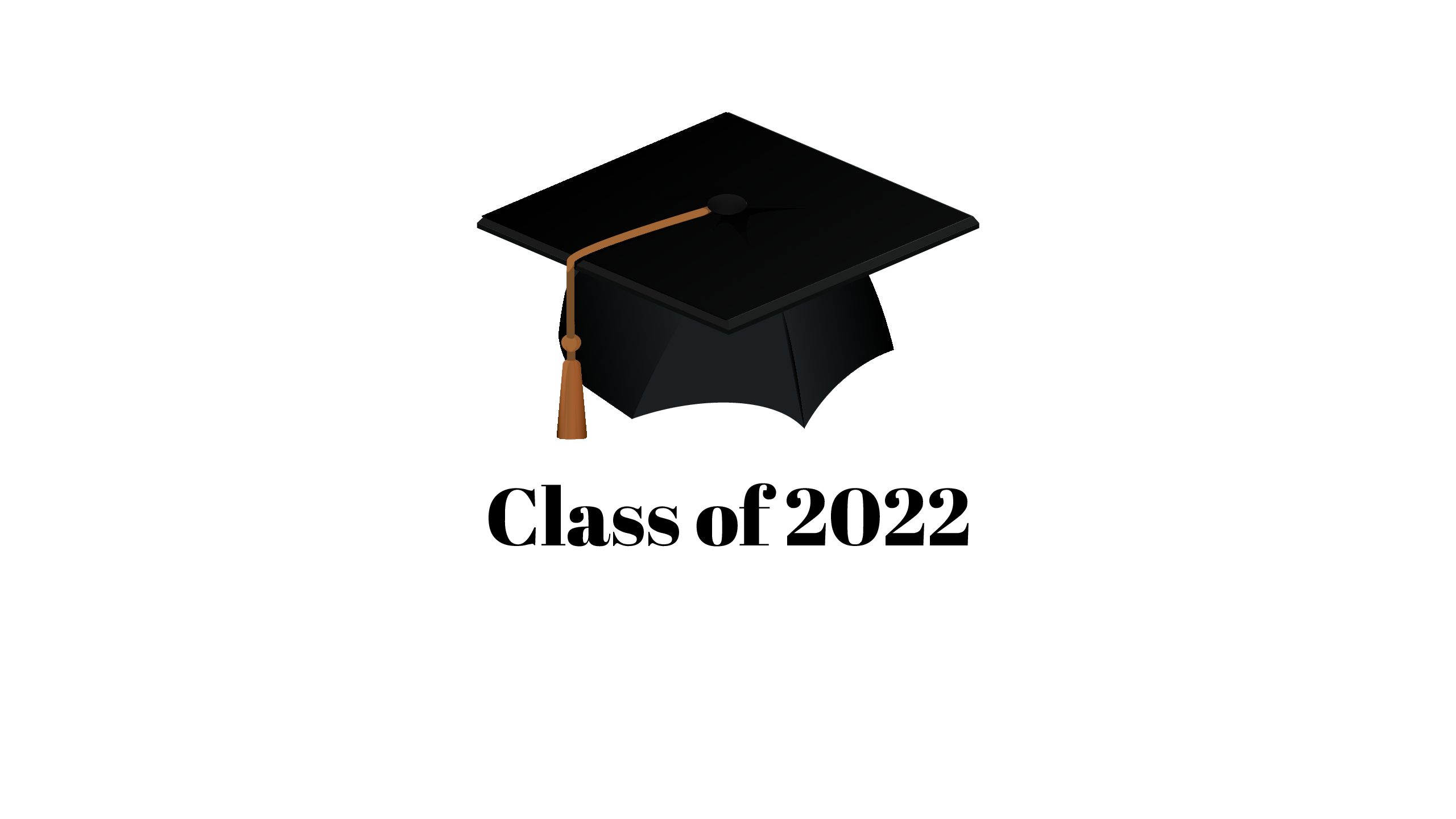 2022 Senior Goodbye Video