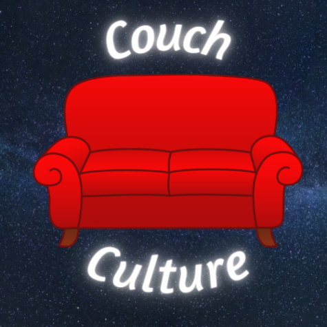 Welcome to Couch Culture!