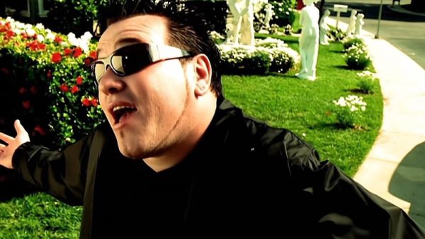 All Star music video, 2009