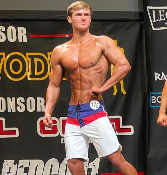 Dylan McKnight Comes Out as Fake Natty